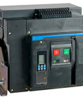 ACB, MQ2, 4 poli,1600A,80kA, fix, electr. type