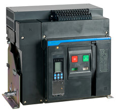 ACB, MQ2, 4 poli,1600A,80kA, fix, decl. digital tip H