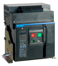 ACB, MQ2, 3 poli,2000A,80kA, fix, decl. electr. tip A