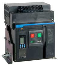 ACB, MQ2, 3 poli,2000A,80kA, fix, decl. digital tip H