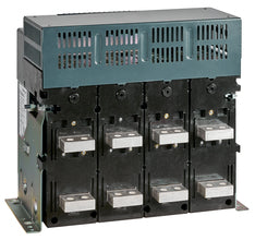 ACB, MQ2, 4 poli,2000A,80kA, fix, decl. digital tip H
