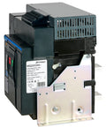 ACB, MQ2, 4 poli,2000A,80kA, fix, decl. digital tip H