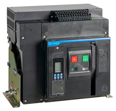ACB, MQ2, 4 poli,2000A,80kA, fix, decl. digital tip H