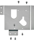 Placă pentru interblocaj mecanic pentru MQ2-4