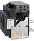 ACB, MQ3, 3 poli, 2500A, 100kA, fix, decl. electr. tip A