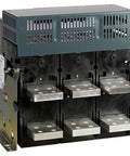 ACB, MQ3, 3 poli, 2500A, 100kA, fix, decl. digital tip H
