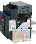 ACB, MQ3, 3 poli, 2500A, 100kA, fix, decl. digital tip H