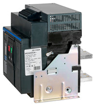 ACB, MQ3, 3 poli, 2500A, 100kA, fix, decl. digital tip H