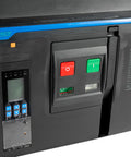 ACB, MQ3, 3 poli, 2500A, 100kA, fix, decl. digital tip H