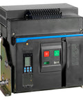 ACB, MQ3, 3 poli, 2500A, 100kA, fix, decl. digital tip H