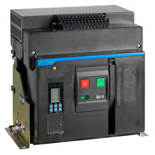 ACB, MQ3, 3 poli, 2500A, 100kA, fix, decl. digital tip H