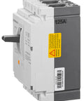 Comutator de putere MX1, 3 poli 125A