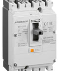 Comutator de putere MX1, 3 poli 125A