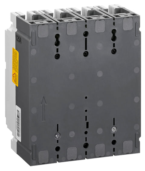 Comutator de putere MX1, 4 poli 125A