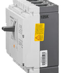 Comutator de putere MX1, 4 poli 125A