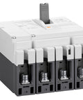Comutator de putere MX1, 4 poli 125A