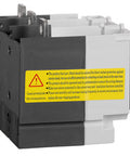 Bloc diferential pentru MX1 3 Poli, 0,03 - 2A