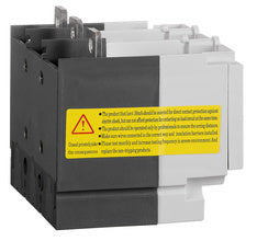 Bloc diferential pentru MX1 3 Poli, 0,03 - 2A