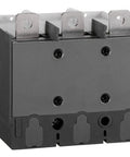Bloc diferential pentru MX1 3 Poli, 0,03 - 2A