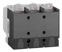Bloc diferential pentru MX1 3 Poli, 0,03 - 2A