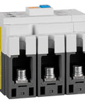 Bloc diferential pentru MX1 3 Poli, 0,03 - 2A