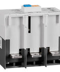 Bloc diferential pentru MX1 3 Poli, 0,03 - 2A