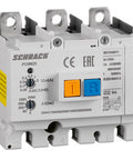 Bloc diferential pentru MX1 3 Poli, 0,03 - 2A