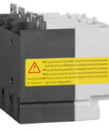 Bloc diferential pentru MX1 4 Poli, 0,03 - 2A