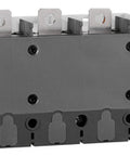 Bloc diferential pentru MX1 4 Poli, 0,03 - 2A