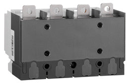 Bloc diferential pentru MX1 4 Poli, 0,03 - 2A