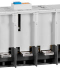 Bloc diferential pentru MX1 4 Poli, 0,03 - 2A