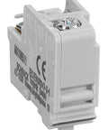 Contact de semnalizare defect, 1 CC pt MX1, MX2, MX3, MX4