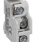 Contact de semnalizare defect, 1 CC pt MX1, MX2, MX3, MX4