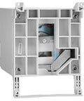 Acționare cu motor electric 220-240VAC/220VDC pt. MX1