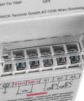 Acționare cu motor electric 220-240VAC/220VDC pt. MX1