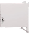 Acționare cu motor electric 380-415VAC pt. MX1