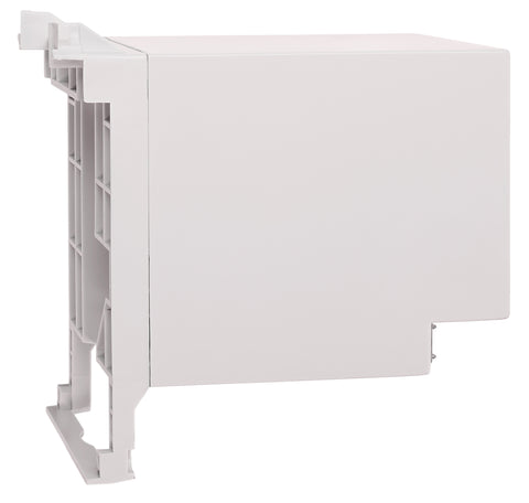 Acționare cu motor electric 380-415VAC pt. MX1