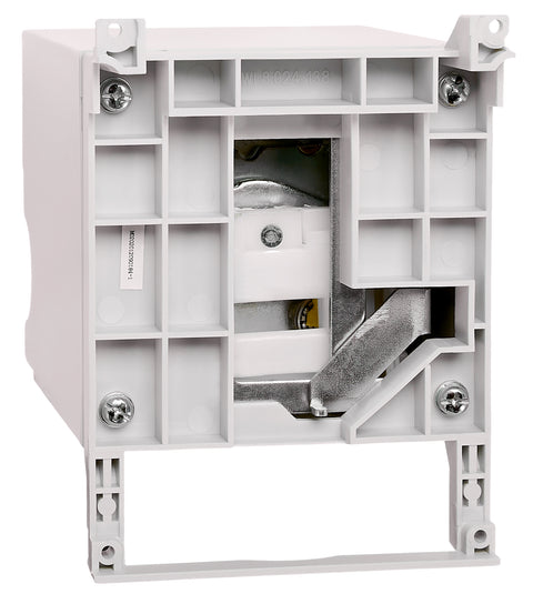 Acționare cu motor electric 380-415VAC pt. MX1