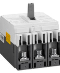 Comutator de putere MX2, 3 poli 250A