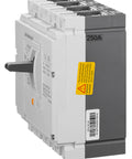 Comutator de putere MX2, 4 poli 250A