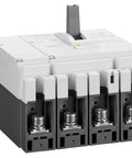 Comutator de putere MX2, 4 poli 250A