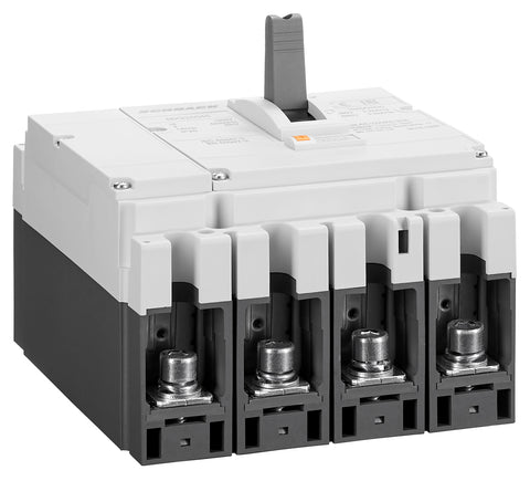 Comutator de putere MX2, 4 poli 250A