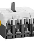 Comutator de putere MX2, 4 poli 250A