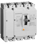 Comutator de putere MX2, 4 poli 250A