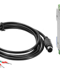 Modul comunicație Modbus-RTU 24VDC 1.5m