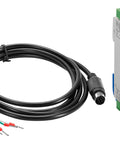 Modul comunicație Modbus-RTU 230VAC 1.5m