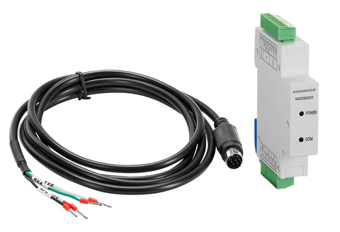 Modul comunicație Modbus-RTU 230VAC 1.5m