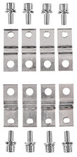 Extensie conexiuni 4 poli pt. MX2, 8 piese