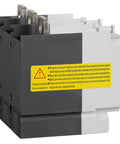 Bloc diferential pentru MX2 3 Poli, 0,03 - 2A