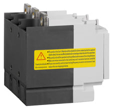Bloc diferential pentru MX2 3 Poli, 0,03 - 2A
